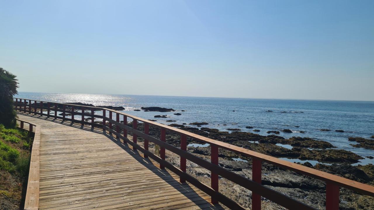 Garden Suite Beach & Relax Sitio de Calahonda Zewnętrze zdjęcie